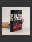 Die Akte Odessa - náhled
