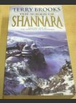 The Scions of Shannara/Potomci Shannary - náhled