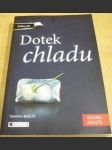 Dotek chladu - náhled