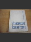 Francouzská konverzace pro střední všeobecně vzdělávací školy - náhled