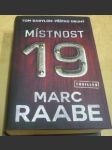 Místnost 19 - náhled