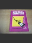 Německá konverzace 1 - náhled