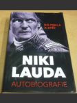 Niki Lauda: Do pekla a zpět - náhled