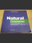 Natural Grammar - náhled