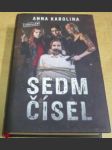 Sedm čísel - náhled