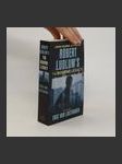 Robert Ludlum's Jason Bourne in The Bourne Legacy - náhled