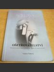 Ošetřovatelství - náhled