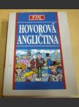 Hovorová angličtina - náhled