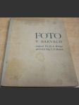 Foto v barvách - náhled