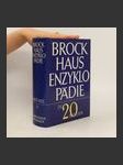 Brockhaus Enzyklopädie in 20 Bänden 13. Mot-Oss - náhled