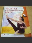 Pilates pro usnadnění početí - náhled