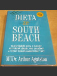 Dieta ze South Beach - náhled