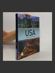 Die schönsten Reiseziele USA und westliches Kanada - náhled