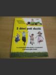S dětmi proti obezitě. O co obtížnější je léčba obezity, o to jednodušší je prevence jejího vzniku! - náhled