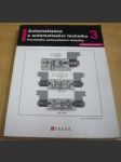 Automatizace a automatizační technika III. - náhled