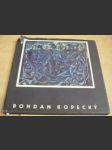 Bohdan Kopecký - náhled