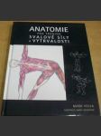Anatomie pro trénink svalové síly a vytrvalosti - náhled