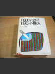 Televizní technika - náhled