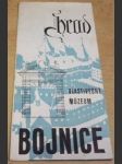 Bojnice. Vlastivedné múzeum - náhled