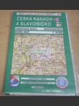 Krkonoše 1 : 50 000 - náhled