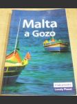 Malta a Gozo - náhled