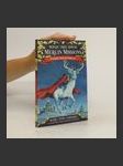 Magic Tree House. Merlin Missions. Christmas in Camelot - náhled