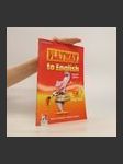 Playway to English 1 - náhled