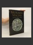 Moravia Magna. The Great Moravian Empire - náhled