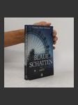 Blaue Schatten - náhled