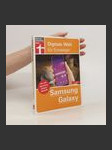 Samsung Galaxy - náhled