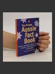 The Pocket Aussie Fact Book - náhled