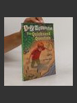 A to Z Mysteries: The Quicksand Question - náhled