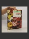 Gardening in colour. An illustrated encyclopedia for every gardener. - náhled