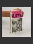 Entretiens avec Alberto Moravia - náhled