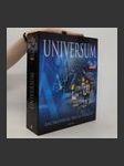 Universum A-M, N-Ž. Encyklopedie pro 21. století 1-2 - náhled