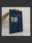 Bulletin of National Gallery in Prague X/2000 - náhled