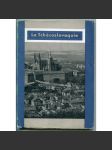 La Tchécoslovaquie. Avec un introduction de Karel Čapek, presentation graphique Slavoboj Tusar [Československo, cestování, průvodce, turismus] - náhled