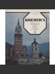 Kremnica (Slovensko) - náhled