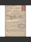 Besídka. Nedělní čtení pro naše děti, ročník II. - náhled