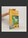 Das Ravensburger Werkbuch Papier - náhled