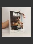 Rikiki - magazín moderného rodiča - náhled