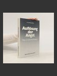 Auflösung der Angst - náhled