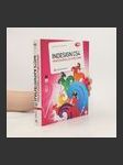 InDesign CS4 - náhled