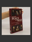 Between Peace and War - náhled