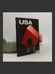 Usa - náhled