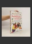 Das große Beschäftigungsbuch für Kinder - náhled