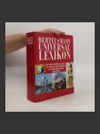 Bertelsmann Universal Lexikon - náhled