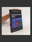 Making Change Work - náhled