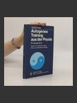 Autogenes Training aus der Praxis - náhled