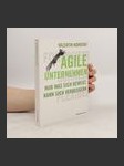 Agile Unternehmen - náhled